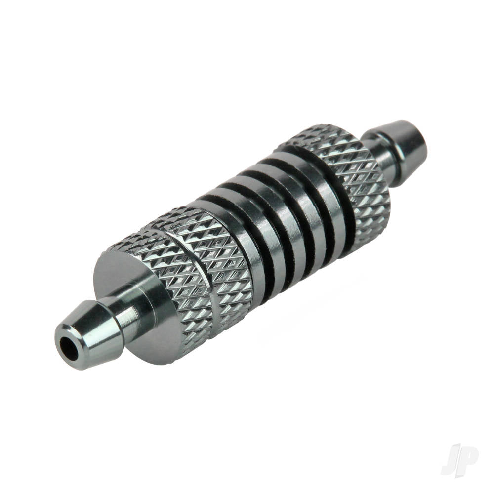 JP Fuel Filter Deluxe Med With Sintered Filter 5508093