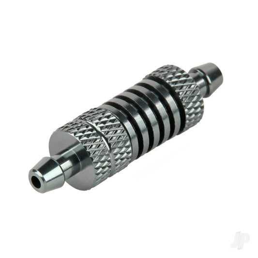 JP Fuel Filter Deluxe Med With Sintered Filter 5508093