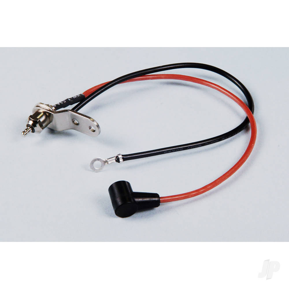 JP Remote Glow Lead/Adaptor/Mount (Deluxe) 5508110