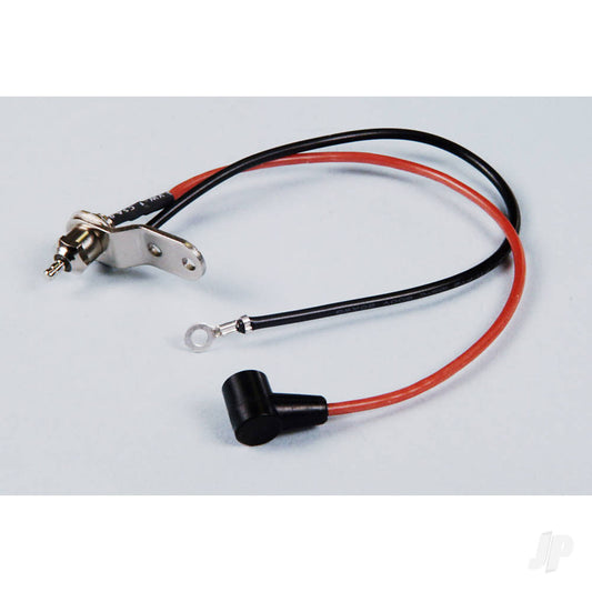 JP Remote Glow Lead/Adaptor/Mount (Deluxe) 5508110