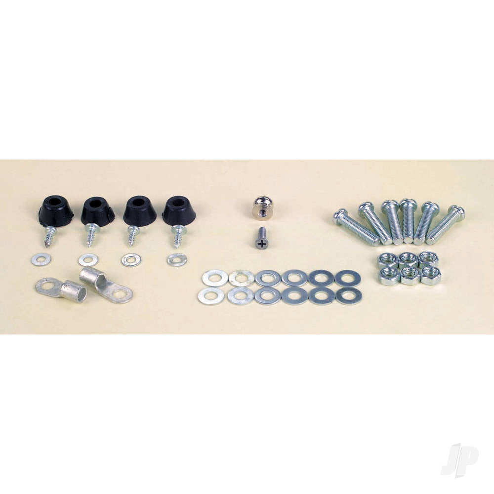 JP Fancy Model Flight Box 5508890