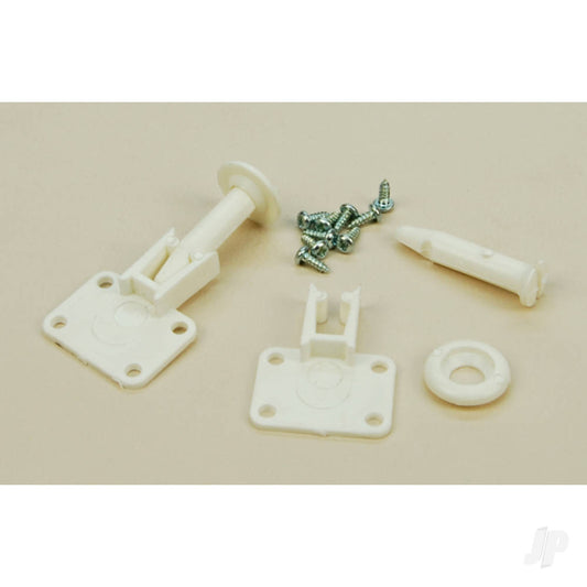 SLEC Sl4 2 Hatch Catch (1x10) 5509010