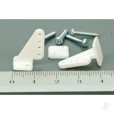 SLEC Sl58B Small Control Horn (2x20) 5509450 2Packs