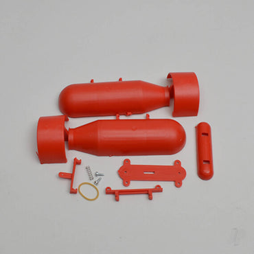 SLEC SL59 Bomb & Release Mechanism 5509455