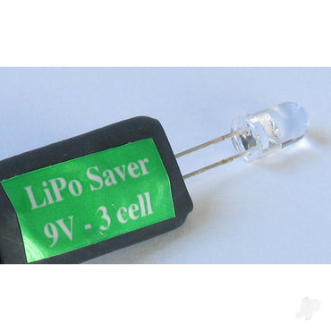 EnErG LiPo Saver 3-Cell 5509882