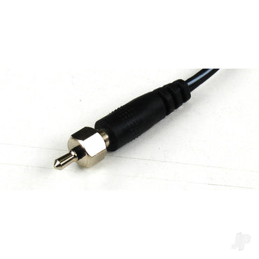 JP Glo-Start 240V Main Charger (3 Pin) 160mAh 5510509
