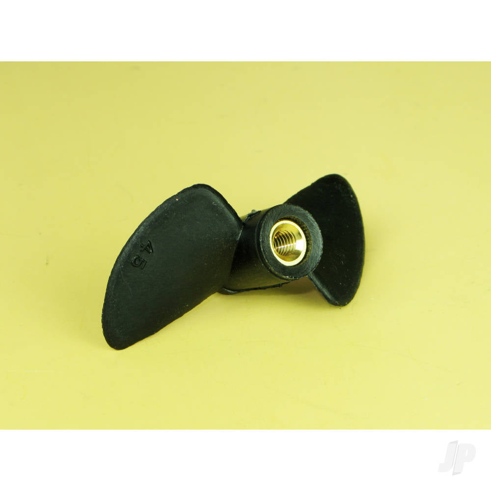 JP M4 - 45S Boat Propeller 5511485