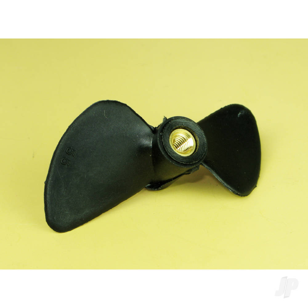 JP M4 - 55S Boat Propeller 5511495