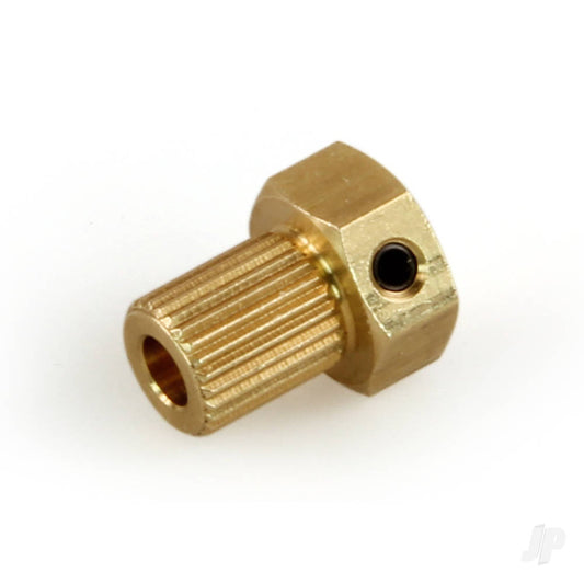 JP 3/32in Insert Coupling 5511872