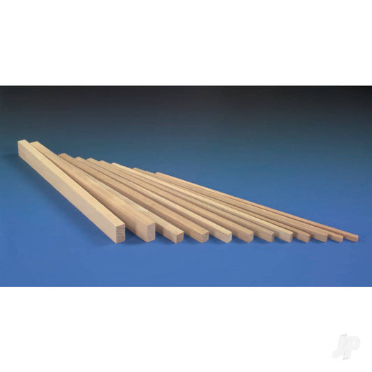JP 3/8x1/2in 12in Engine Bearer 5521220