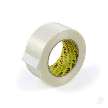 JP 50mm Glassweave Reinforcing/Covering Tape 5523617