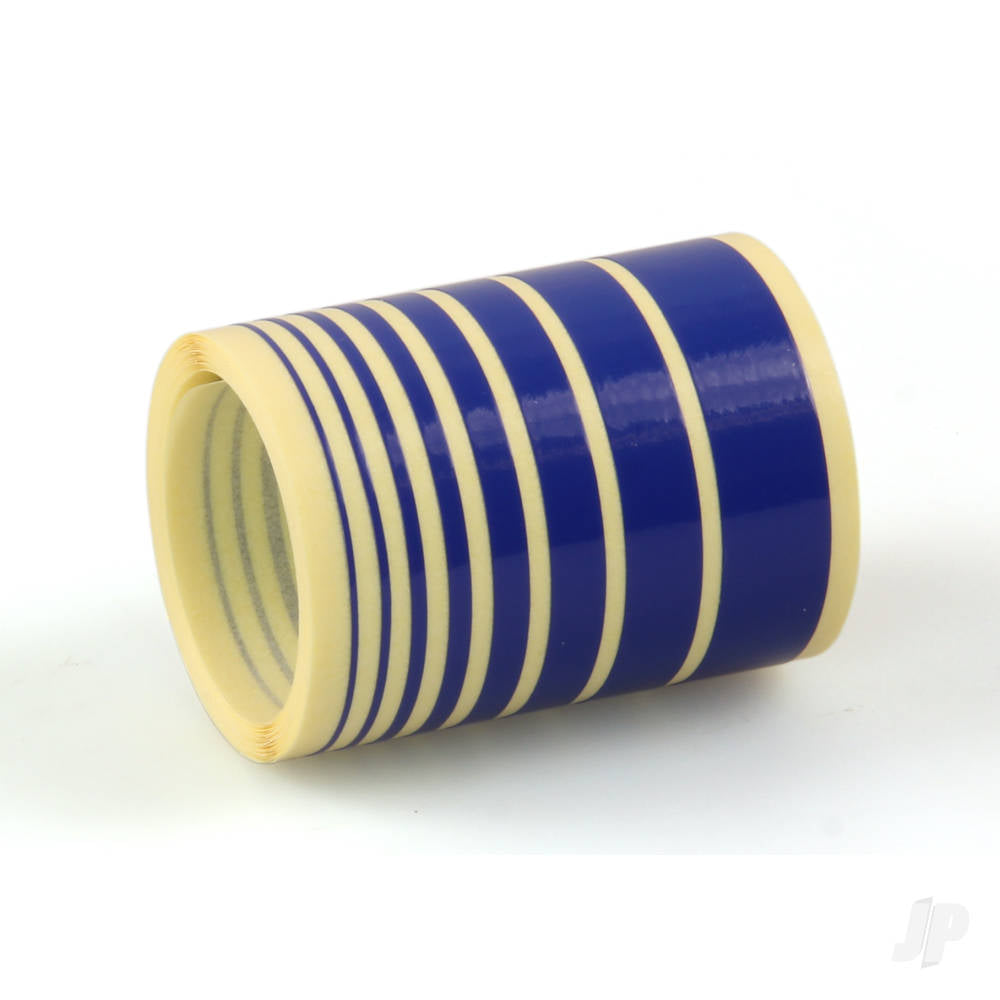 JP Trimline Dark Blue (2.5m) 5523666