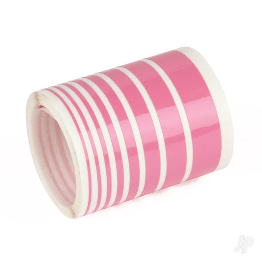 JP Trimline Pink (2.5m) 5523669