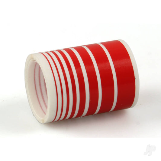 JP Trimline Red (2.5m) 5523673