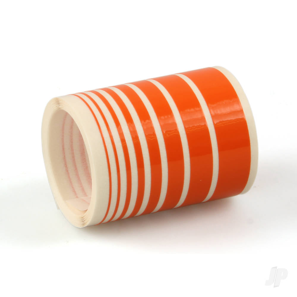 JP Trimline Orange (2.5m) 5523678