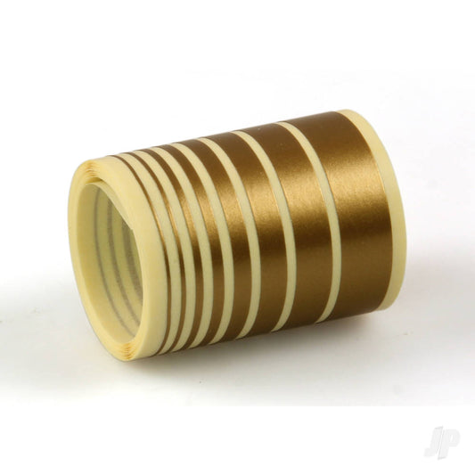 JP Trimline Gold (2.5m) 5523680