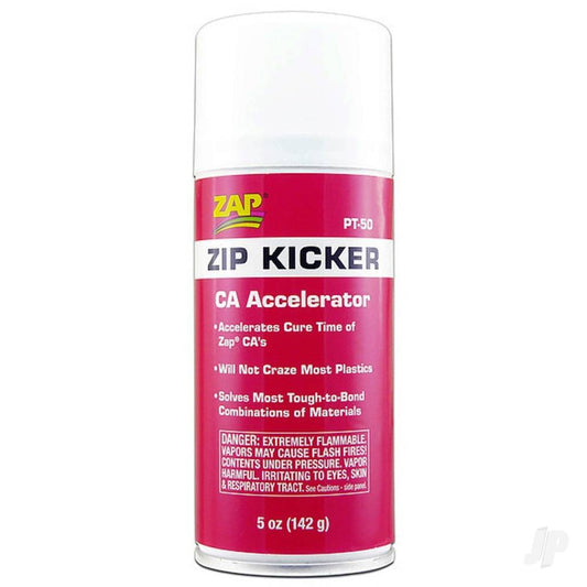 Zap Zip Kicker Aerosol Can 5oz (142g) (PT-50) 5525171