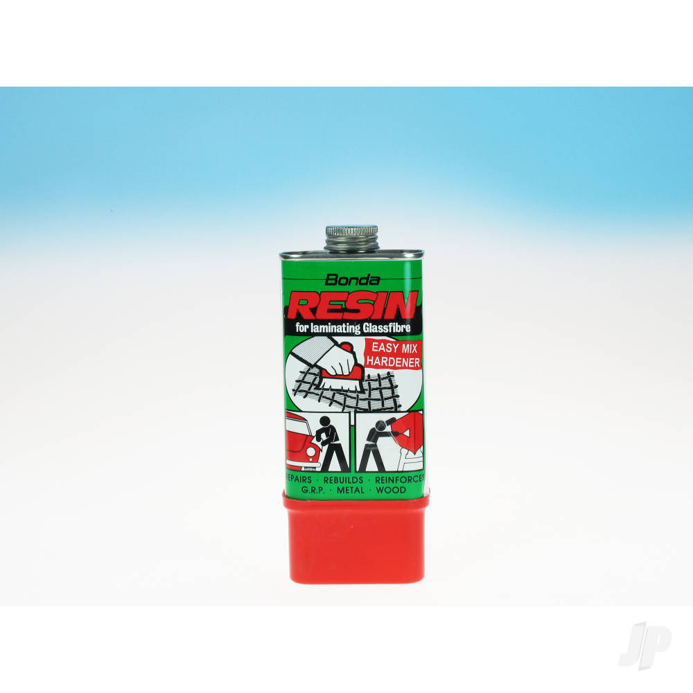 Bonda General Purpose Resin 250 Gr. 5525235