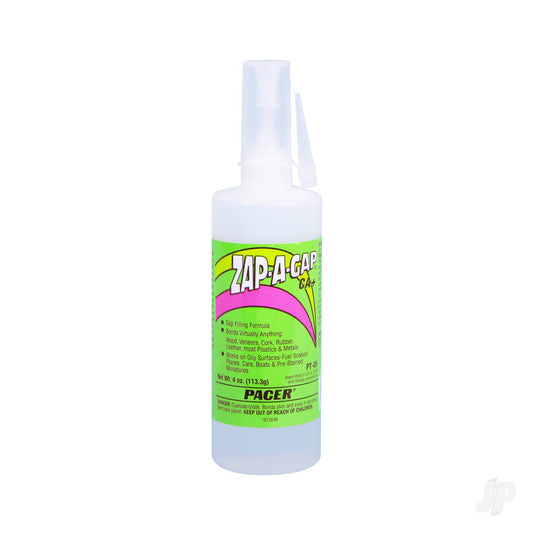 Zap PT-05 Zap-A-Gap CA+ (Green Label) 4oz (Medium) 5525646-1