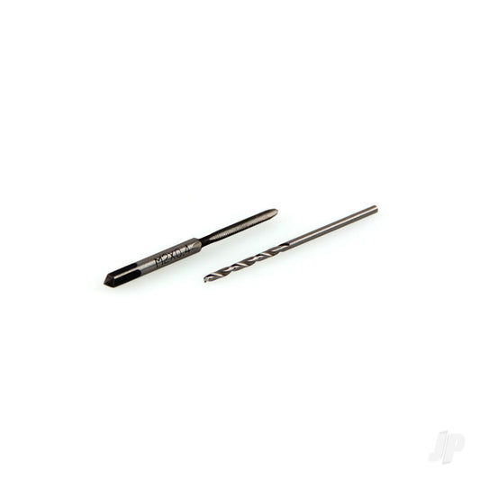 JP M2.0 Tap & 1.6mm Drill 5535073