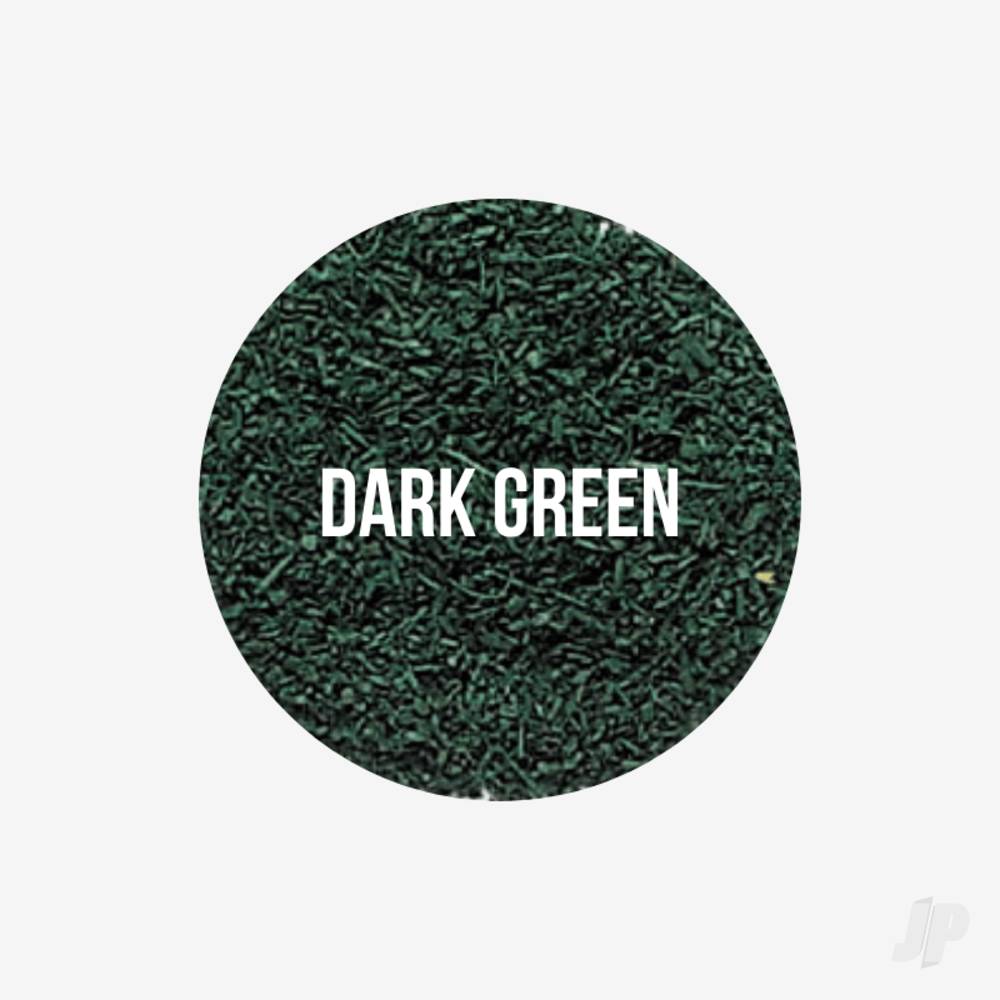 JP Fine Scatter Dark Green (Js12) 5546480
