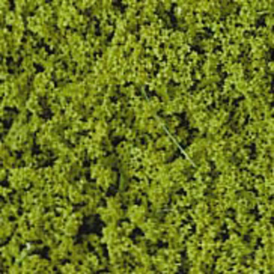 Heki 1550 Light Green Foam Tree Foliage 5546747