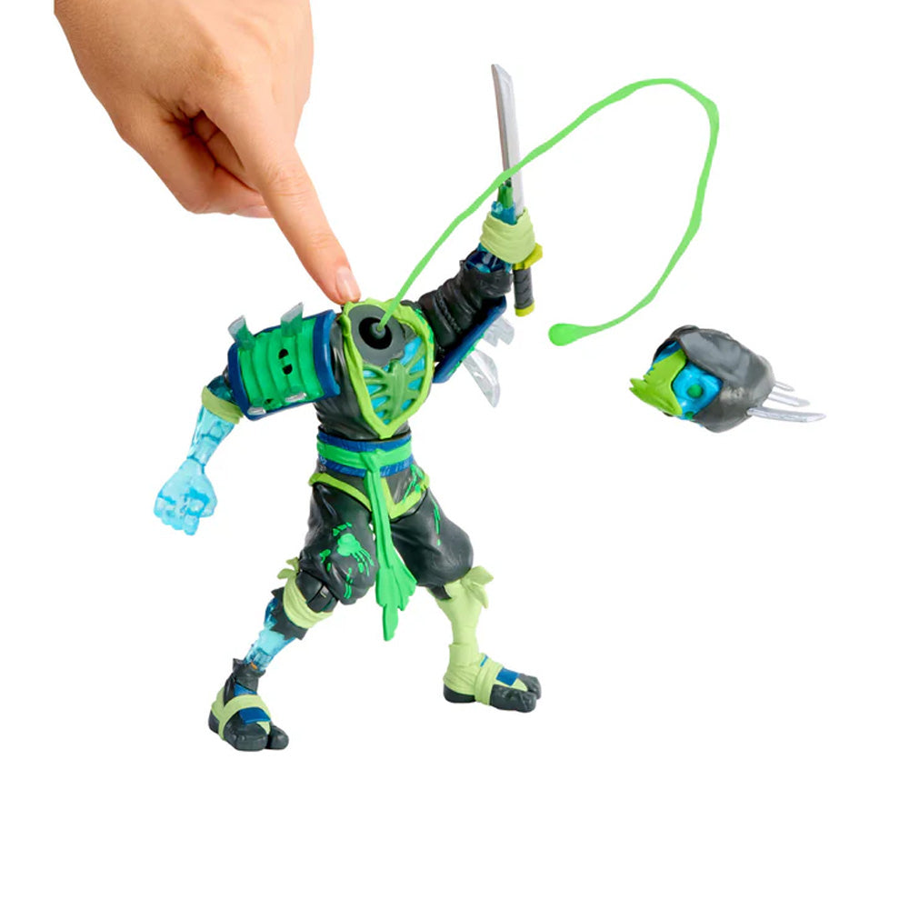 Ninjombie: Sword Lord Action Figure MGA Age 6+