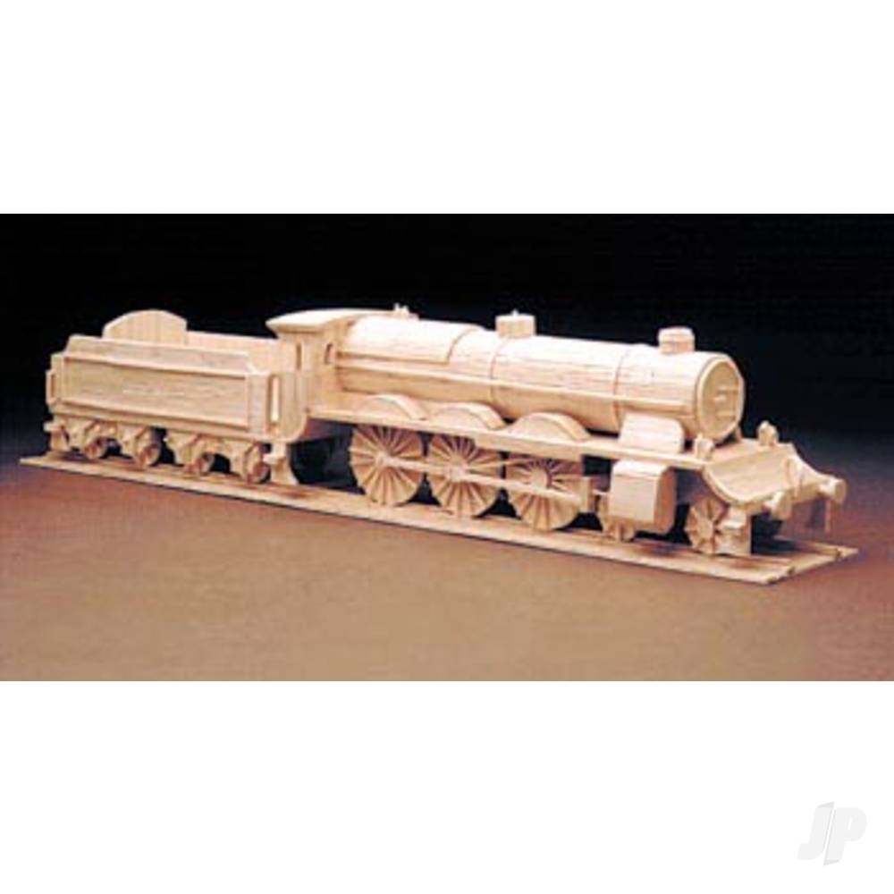 Hobby's Matchbuilder Loco & Tender 5595592