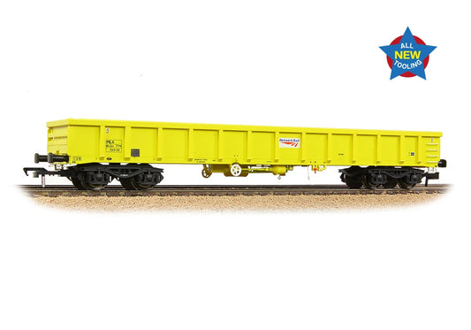 Bachmann 57-002A MLA Bogie Open Wagon Network Rail OO Gauge