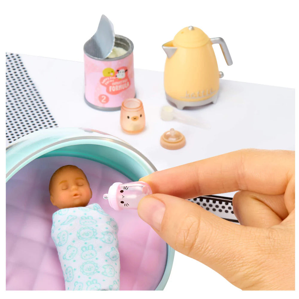 MGA's Miniverse - Make It Mini Baby Food in PDQ
