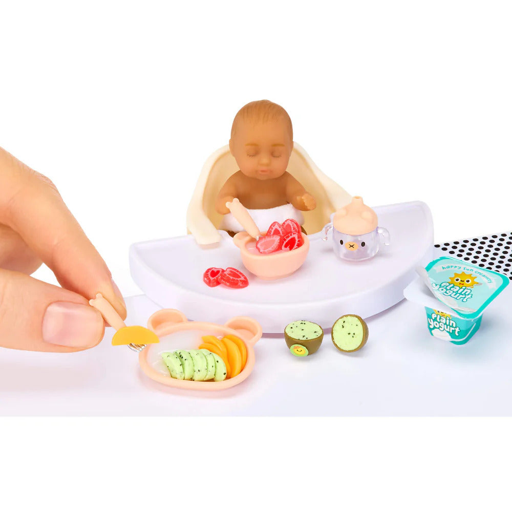 MGA's Miniverse - Make It Mini Baby Food in PDQ - image 3