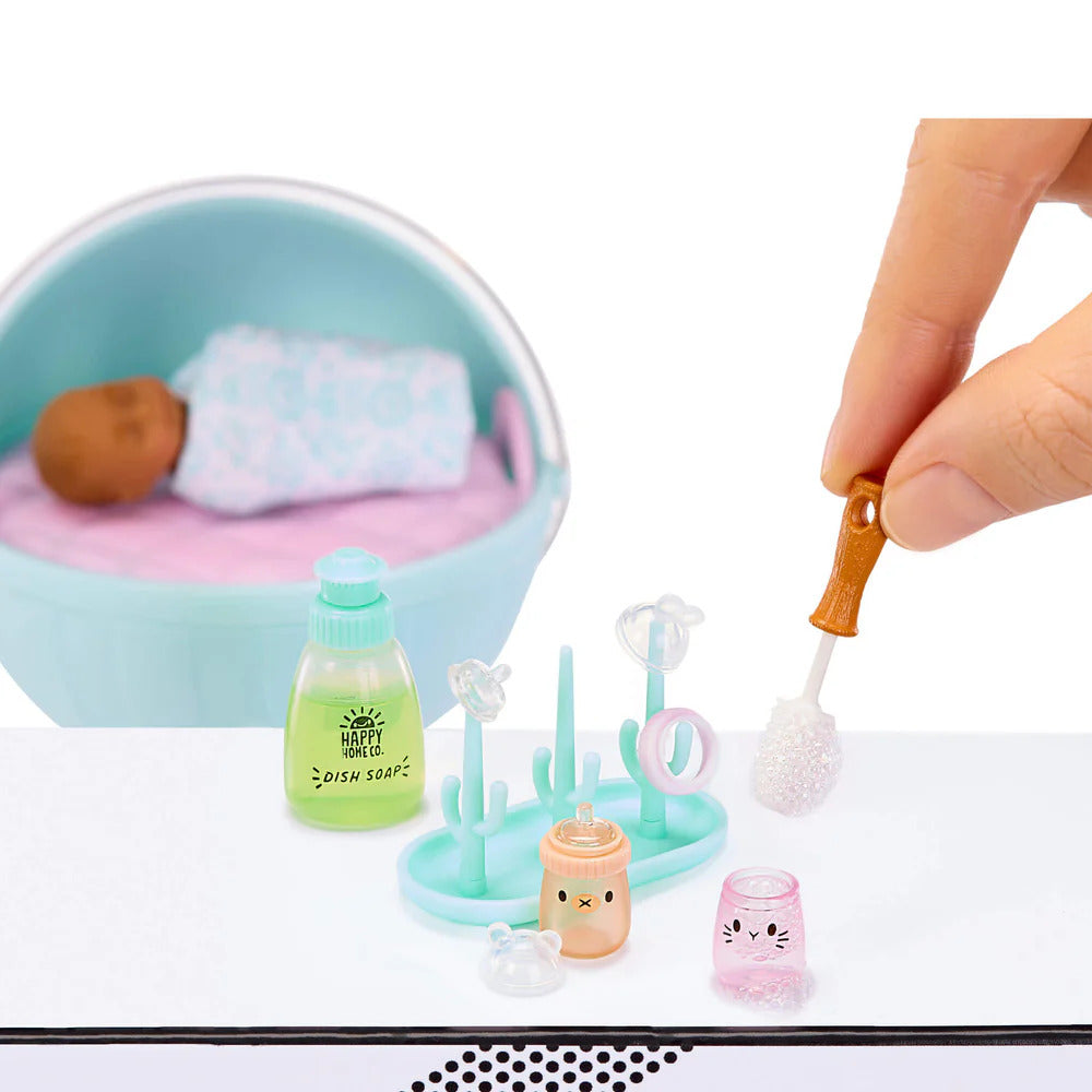 MGA's Miniverse - Make It Mini Baby Food in PDQ - image 5