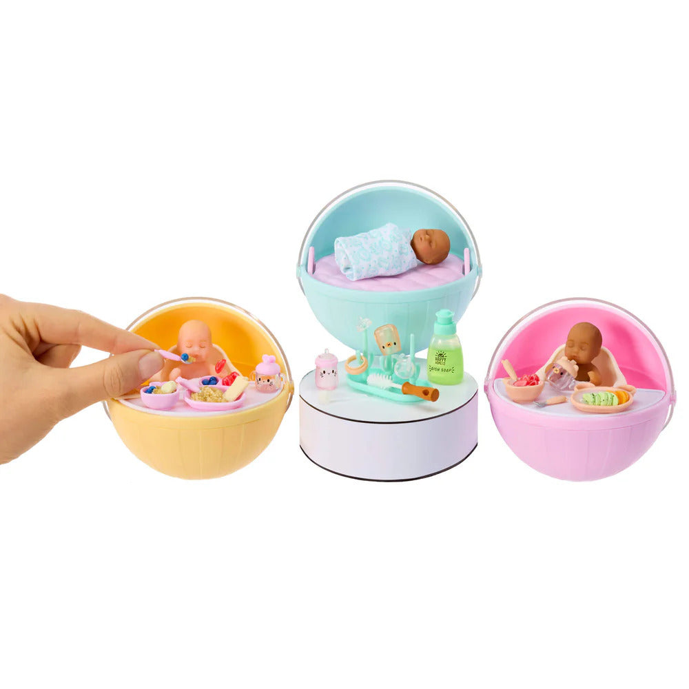 MGA's Miniverse - Make It Mini Baby Food in PDQ