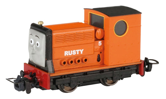 NG Thomas 58603 Rusty OO9 Gauge