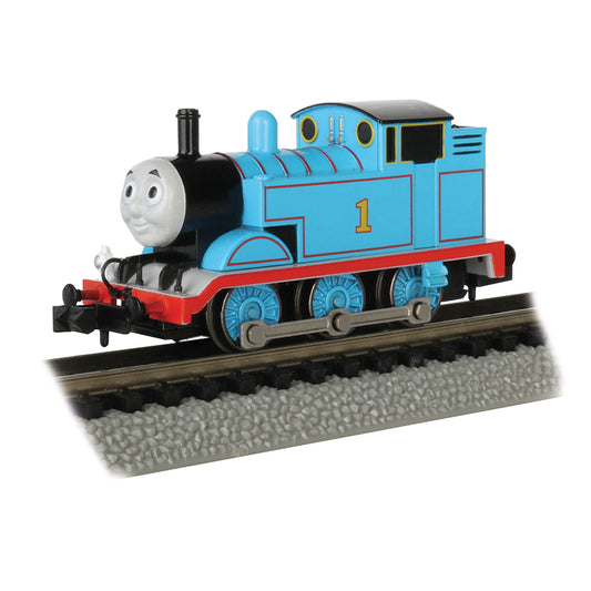 Thomas & Friends 58791 Thomas the Tank Engine N Gauge Bachmann