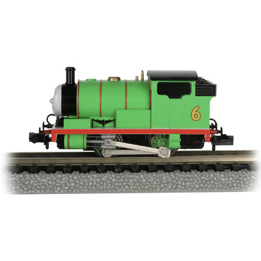 Thomas & Friends 58792 Percy the Small Engine N Gauge Bachmann