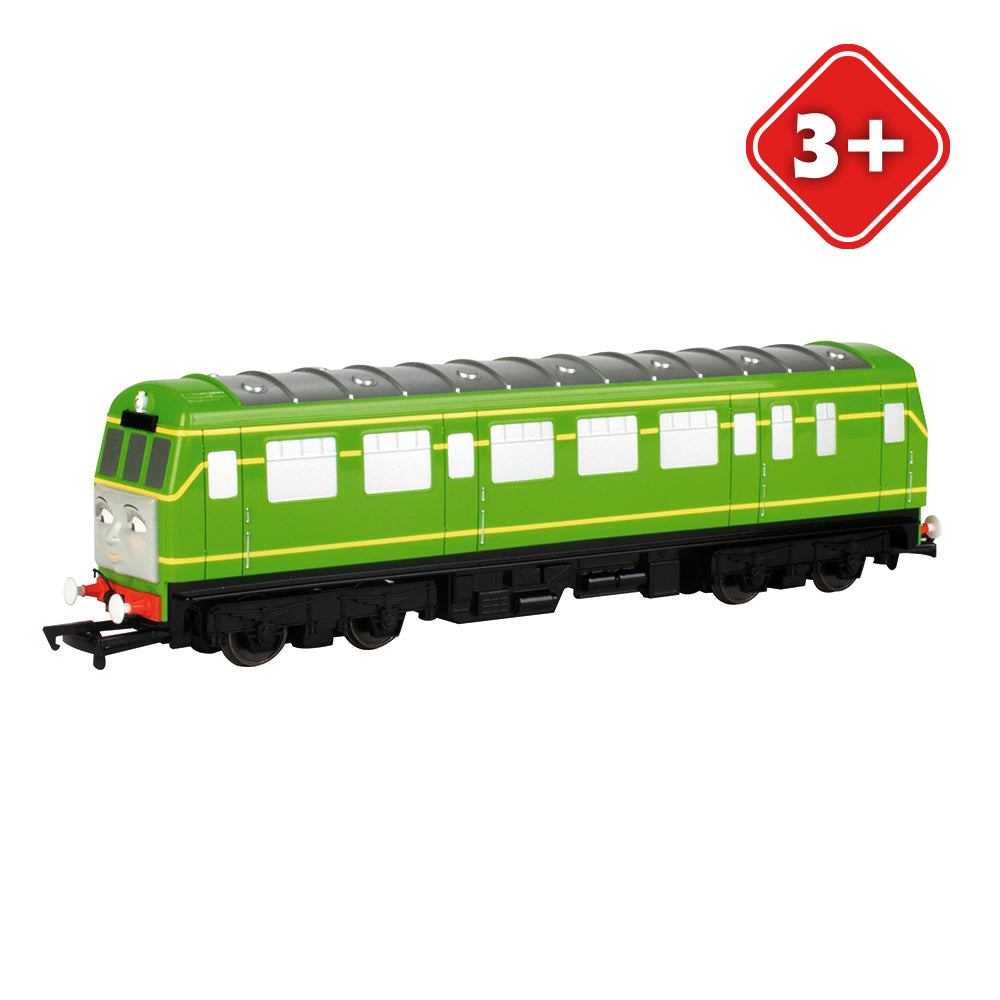 Thomas & Friends 58820BE Daisy with Moving Eyes