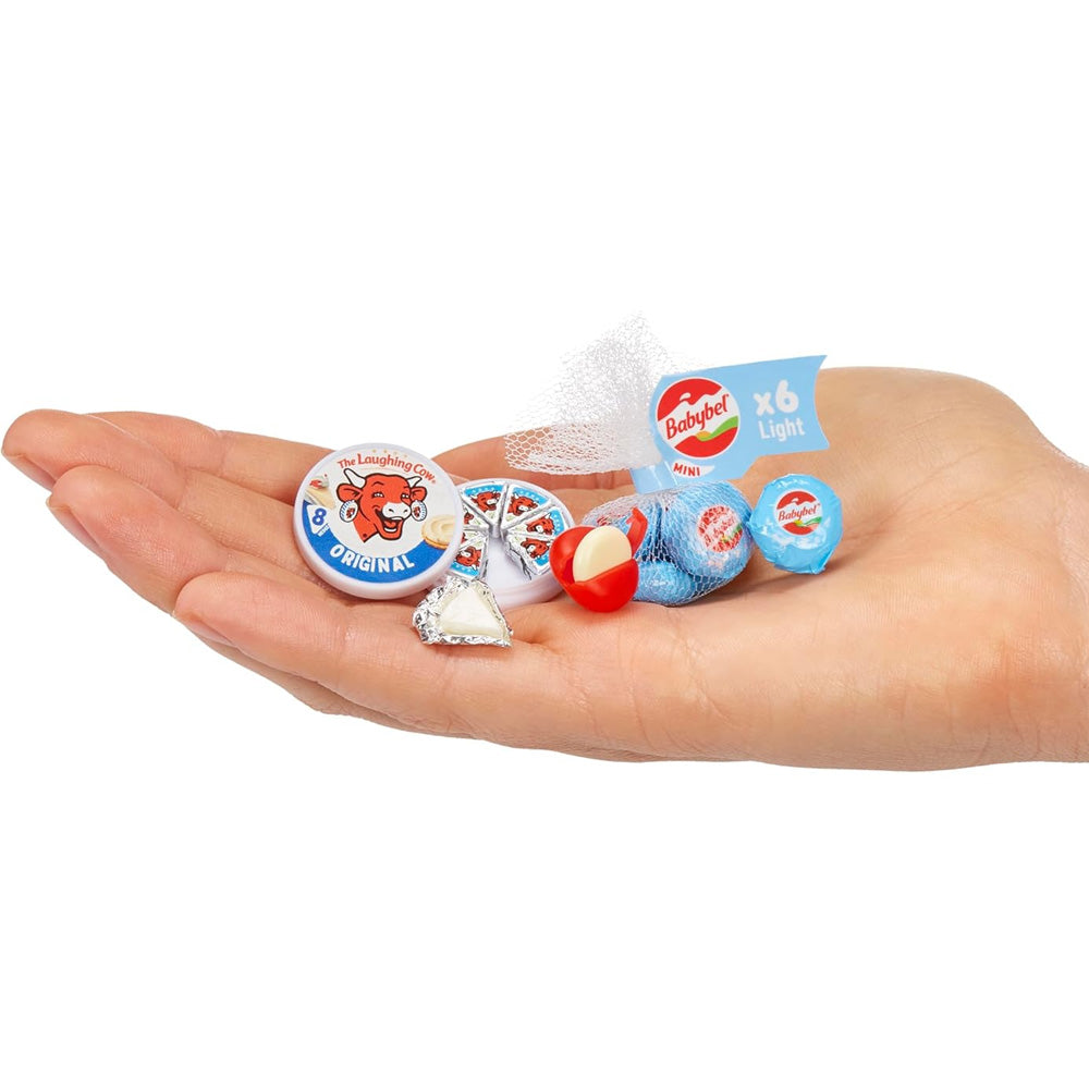 MGA's Miniverse Real Brands Blind Ball