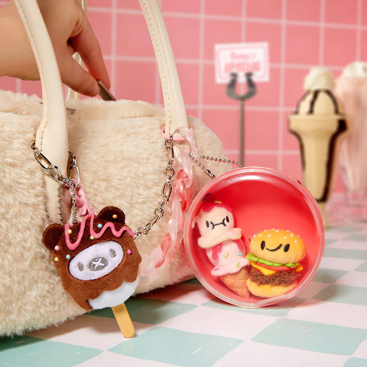 MGA's Miniverse - Make It Mini Plush Blind Ball