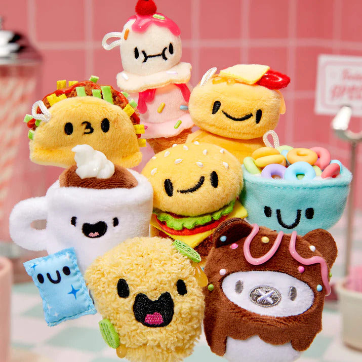 MGA's Miniverse - Make It Mini Plush Blind Ball