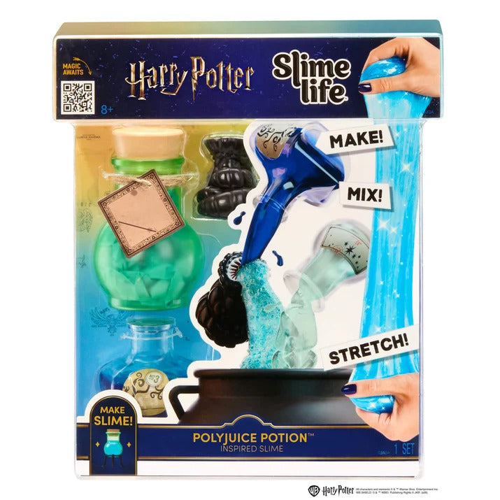 Slime Life Harry Potter Polyjuice Potion Slime - image 2
