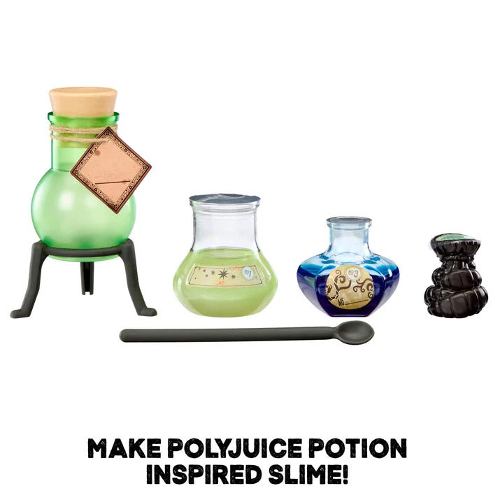 Slime Life Harry Potter Polyjuice Potion Slime - image 3