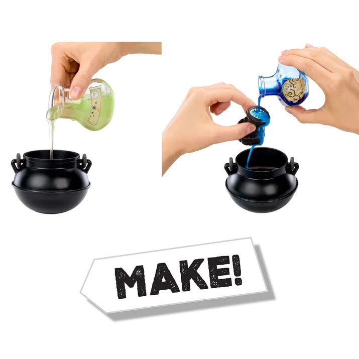 Slime Life Harry Potter Polyjuice Potion Slime - image 4