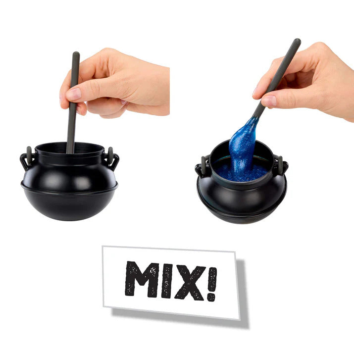 Slime Life Harry Potter Polyjuice Potion Slime - image 5