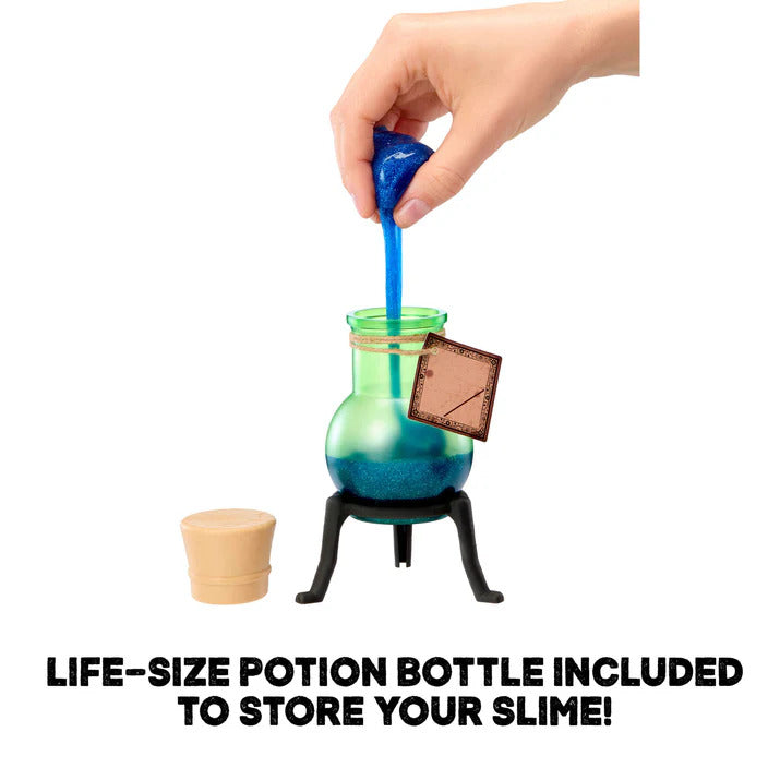 Slime Life Harry Potter Polyjuice Potion Slime - image 7