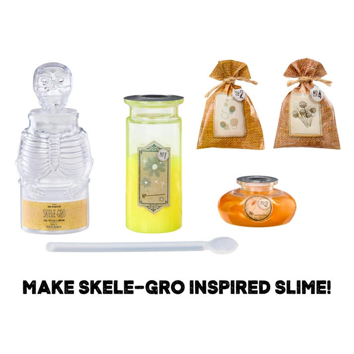 Slime Life Harry Potter Skele-Gro Potion Slime - image 3