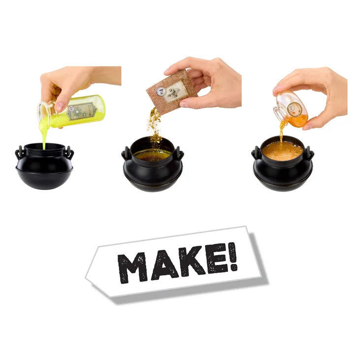 Slime Life Harry Potter Skele-Gro Potion Slime - image 4