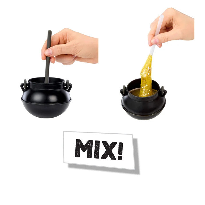 Slime Life Harry Potter Skele-Gro Potion Slime - image 5