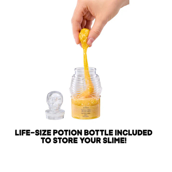 Slime Life Harry Potter Skele-Gro Potion Slime - image 7