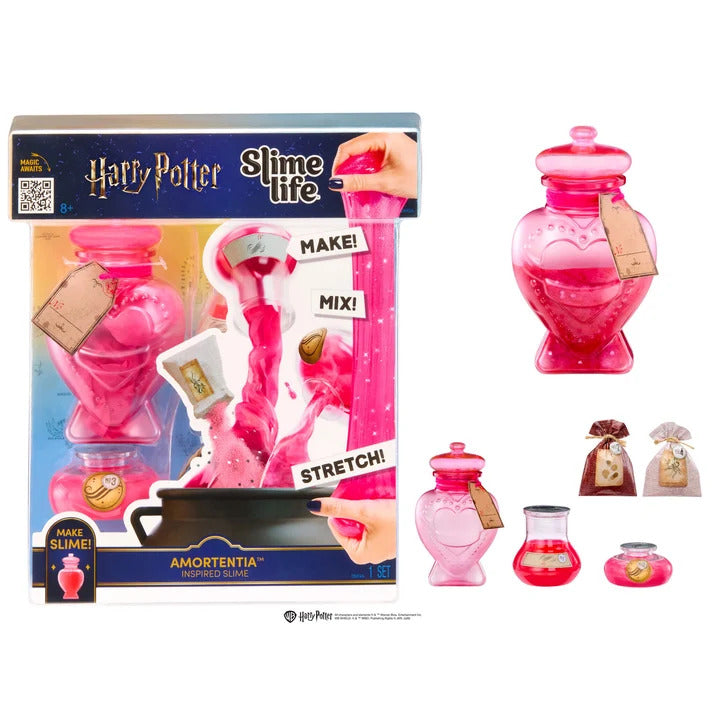 Slime Life Harry Potter Love Potion Slime